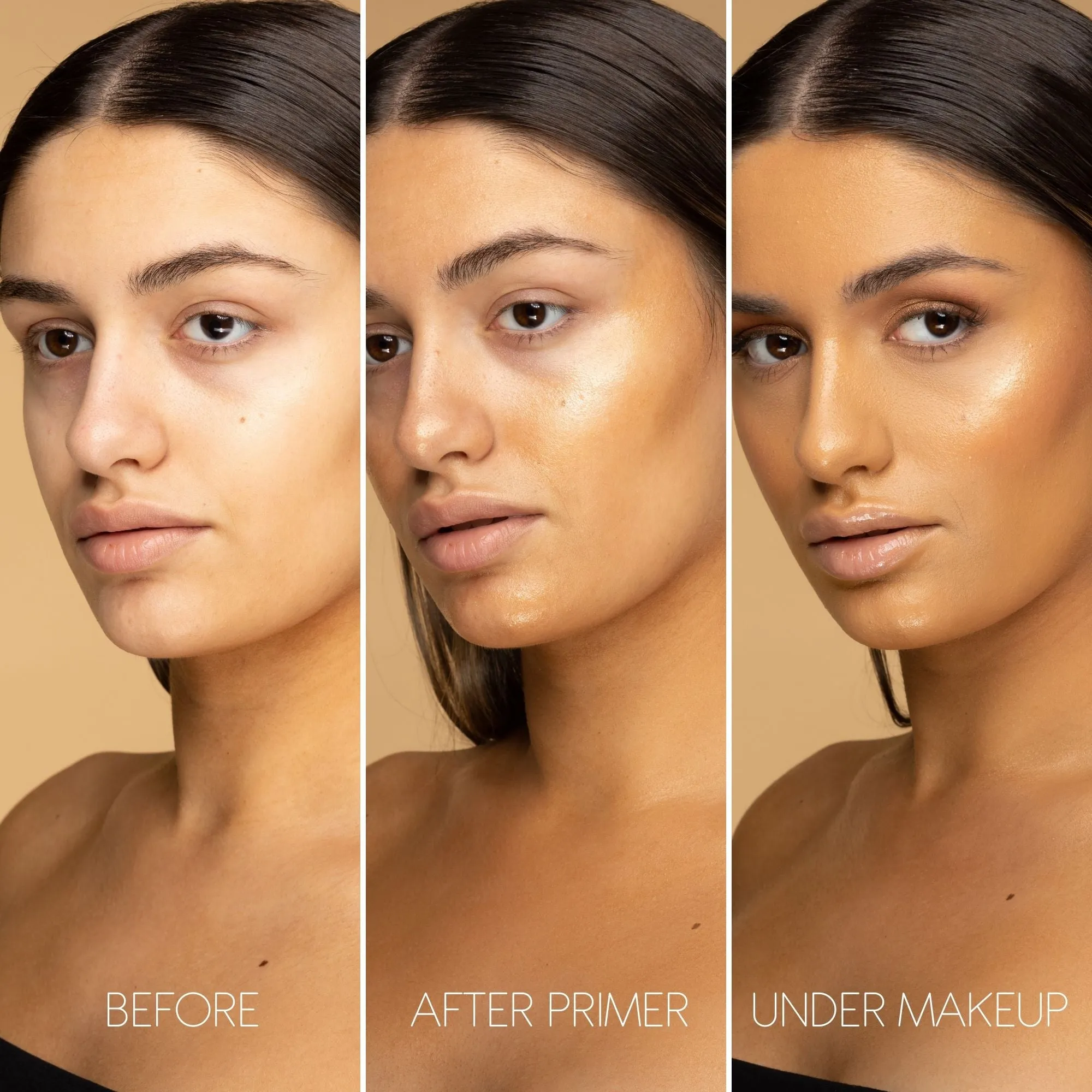 BPERFECT PERFECTION PRIMER – ILLUMINATING