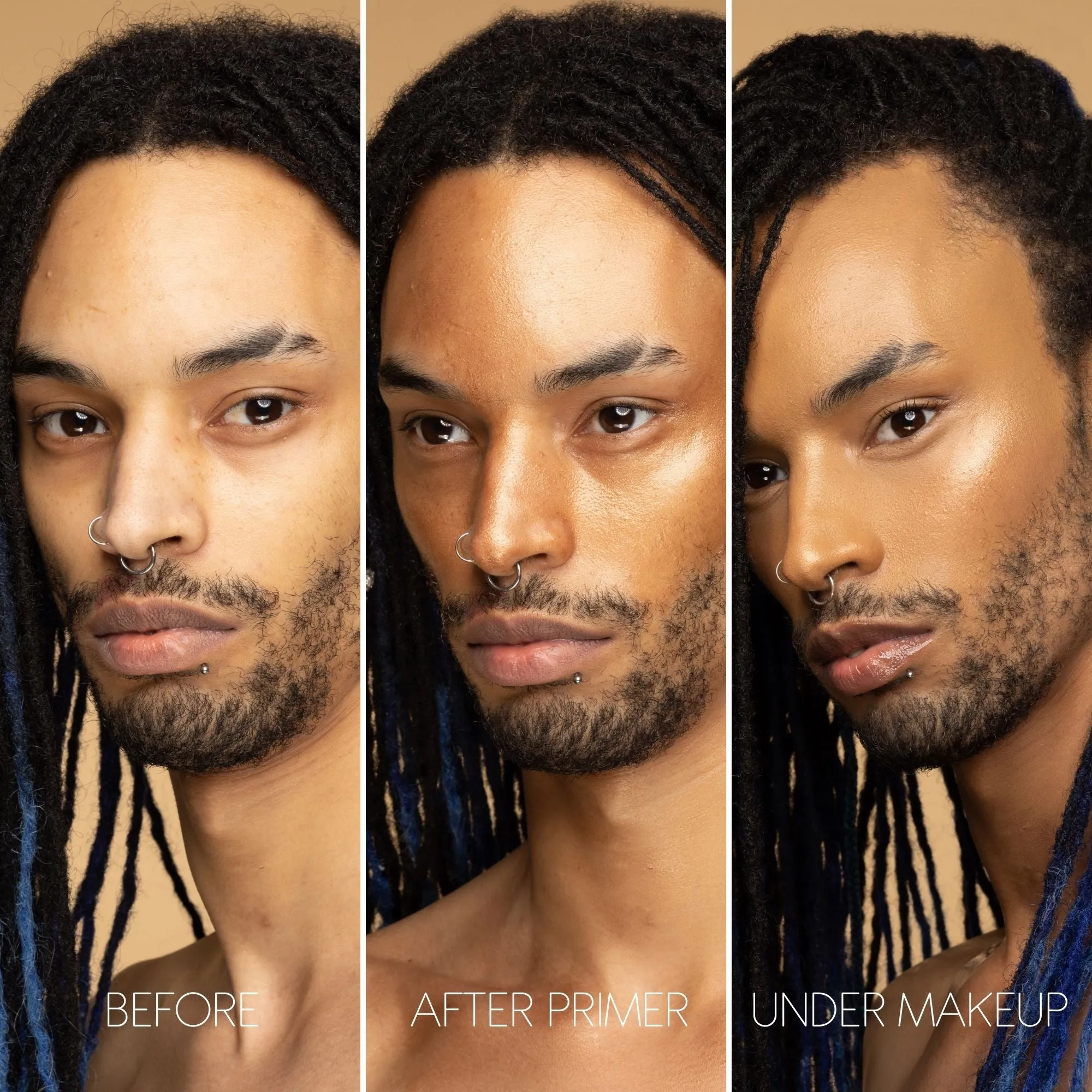 BPERFECT PERFECTION PRIMER – ILLUMINATING