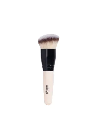 BPerfect x Annalivia Mini Empress Cheek & Contour Brush