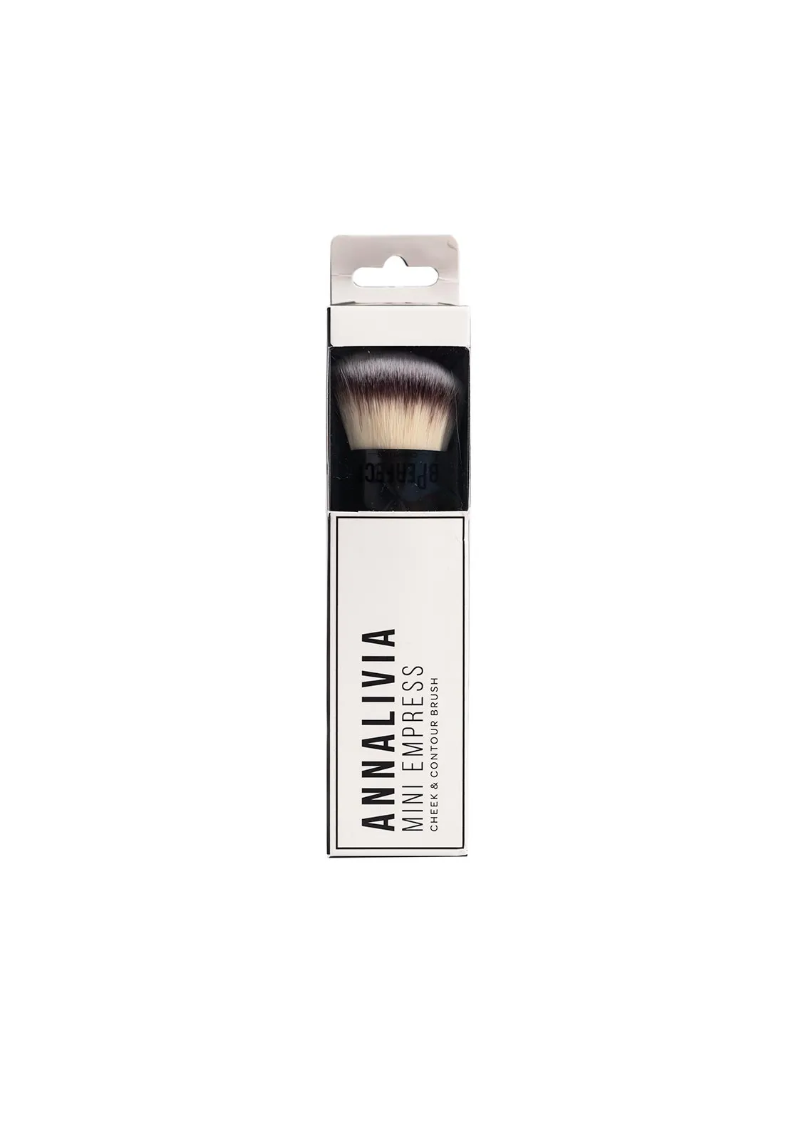 BPerfect x Annalivia Mini Empress Cheek & Contour Brush