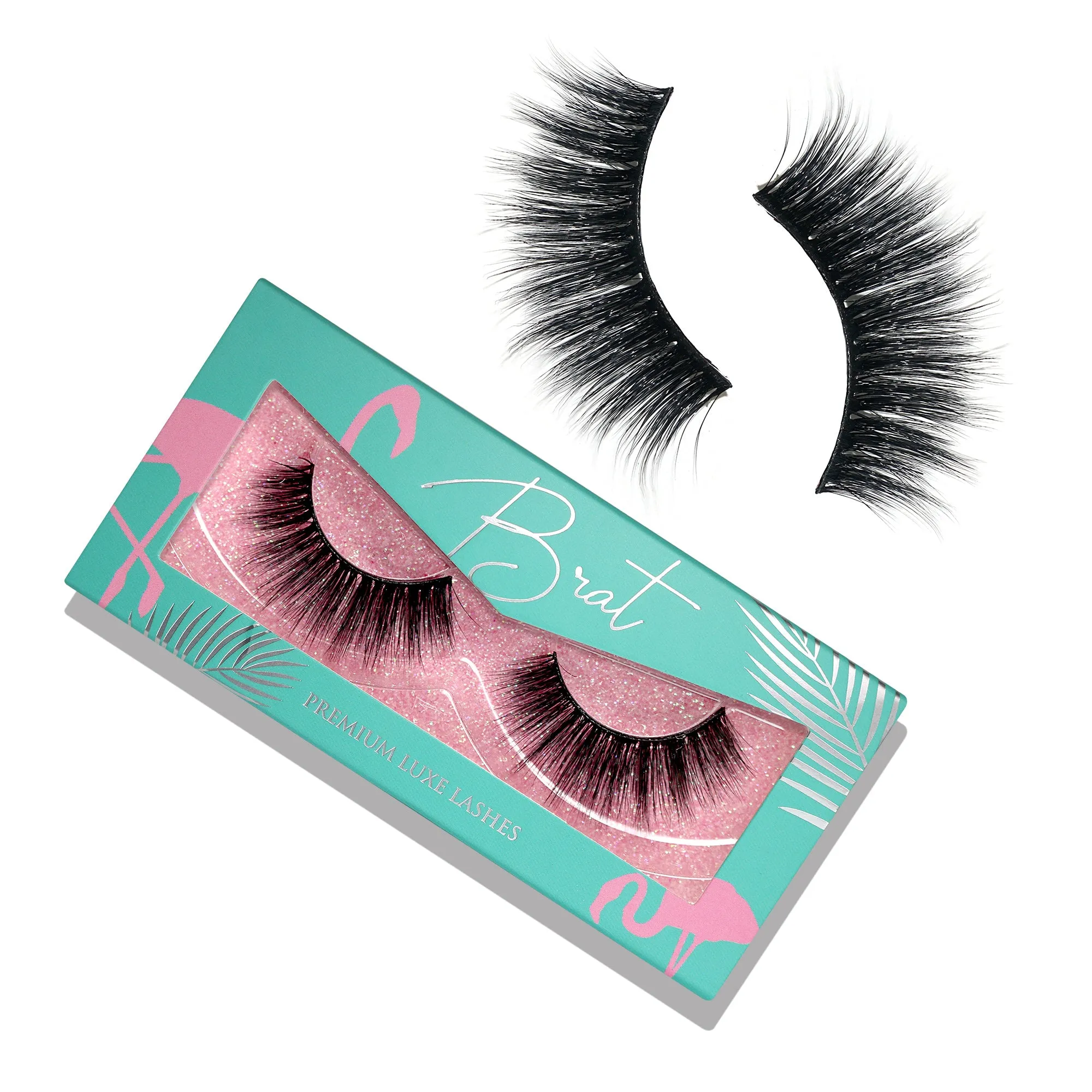 BRAT LASH