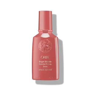 BRIGHT BLONDE ESSENTIAL PRIMING SERUM