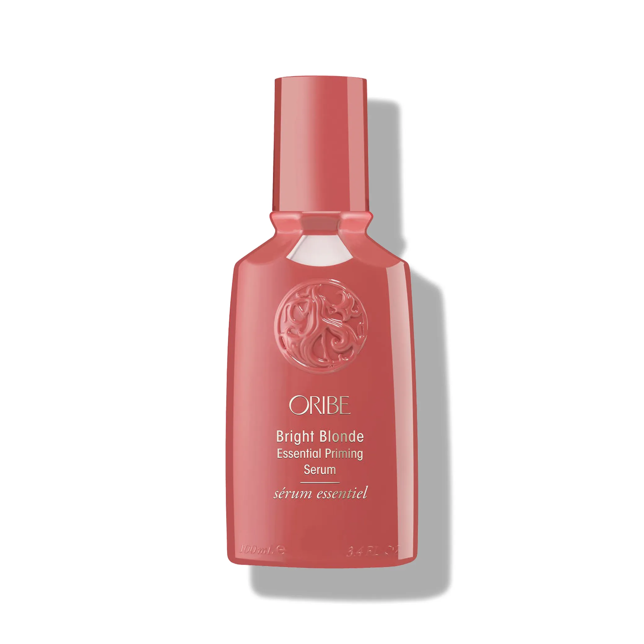 BRIGHT BLONDE ESSENTIAL PRIMING SERUM