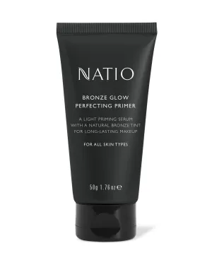 Bronze Glow Perfecting Primer 50g
