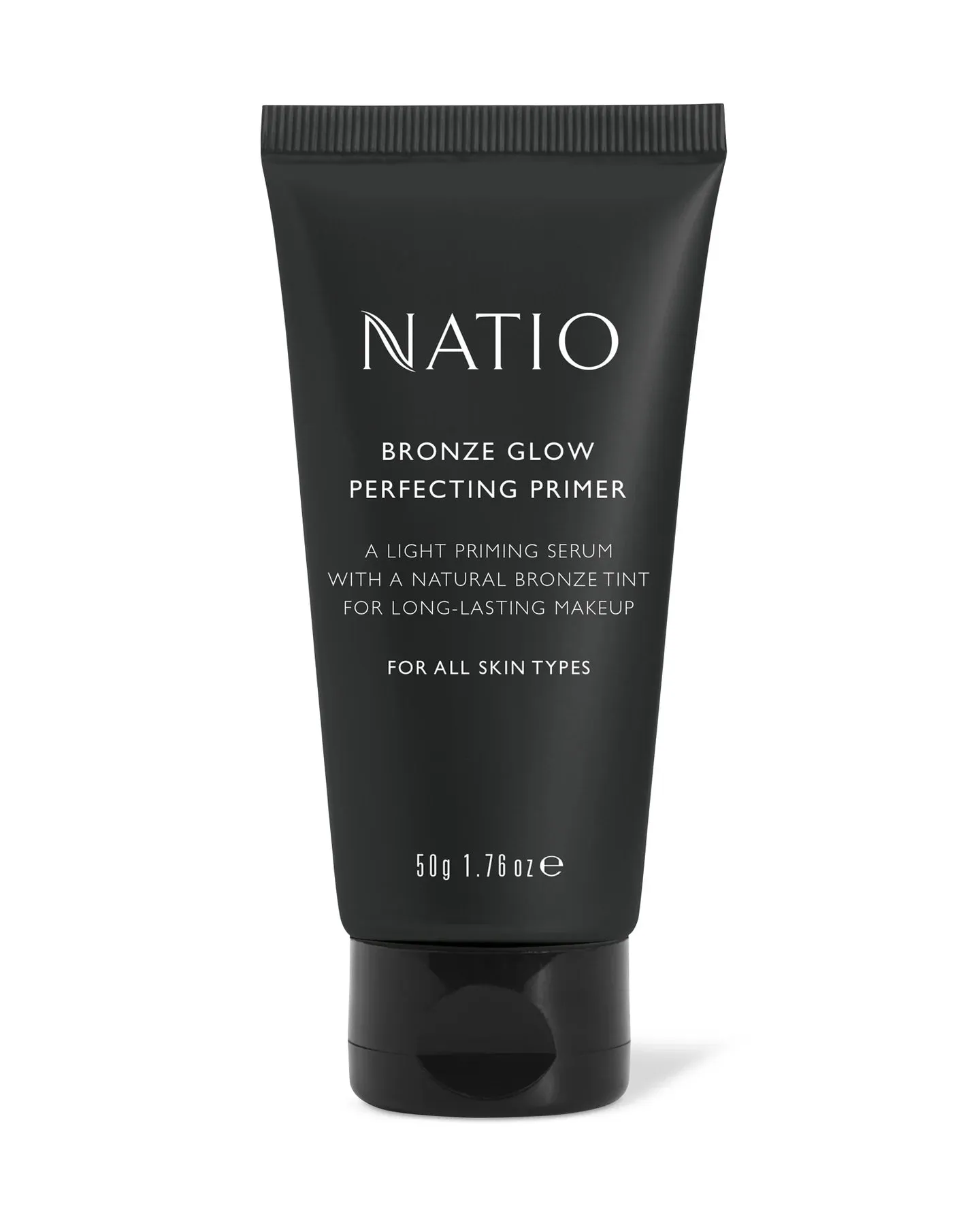 Bronze Glow Perfecting Primer 50g