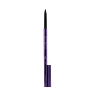 Brow Beater Microfine Brow Pencil And Brush - # Dark