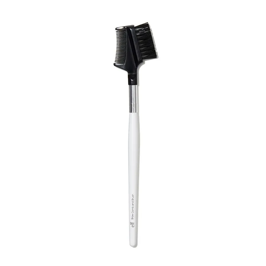 Brow Comb & Brush