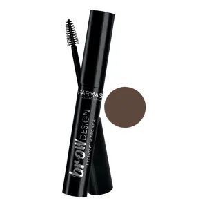 Brow Design Eyebrow Mascara