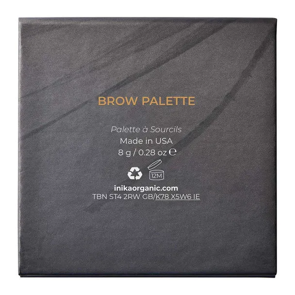 Brow Palette