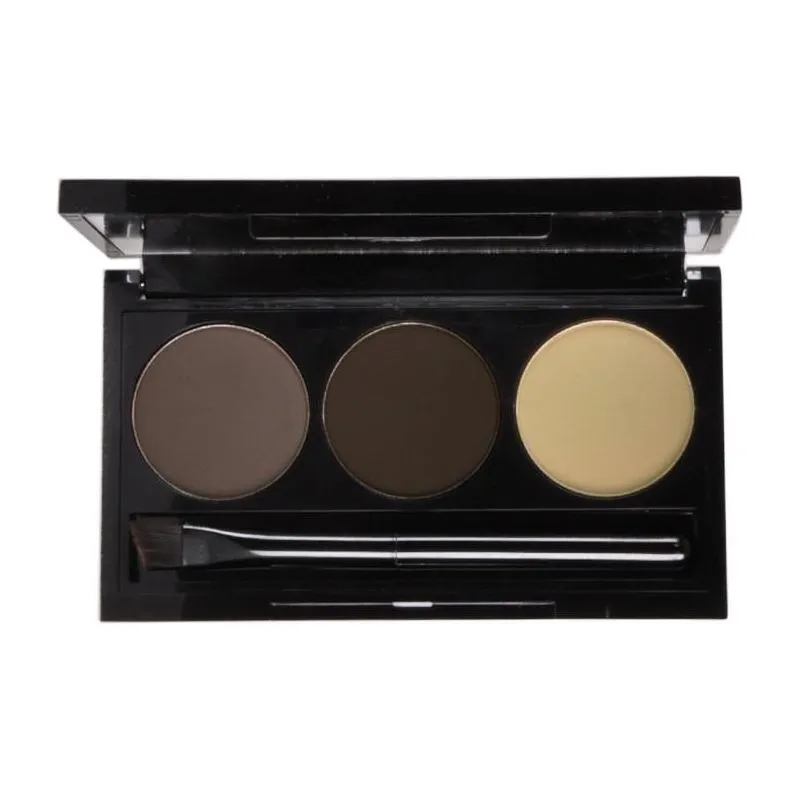 Brow Pallet #1