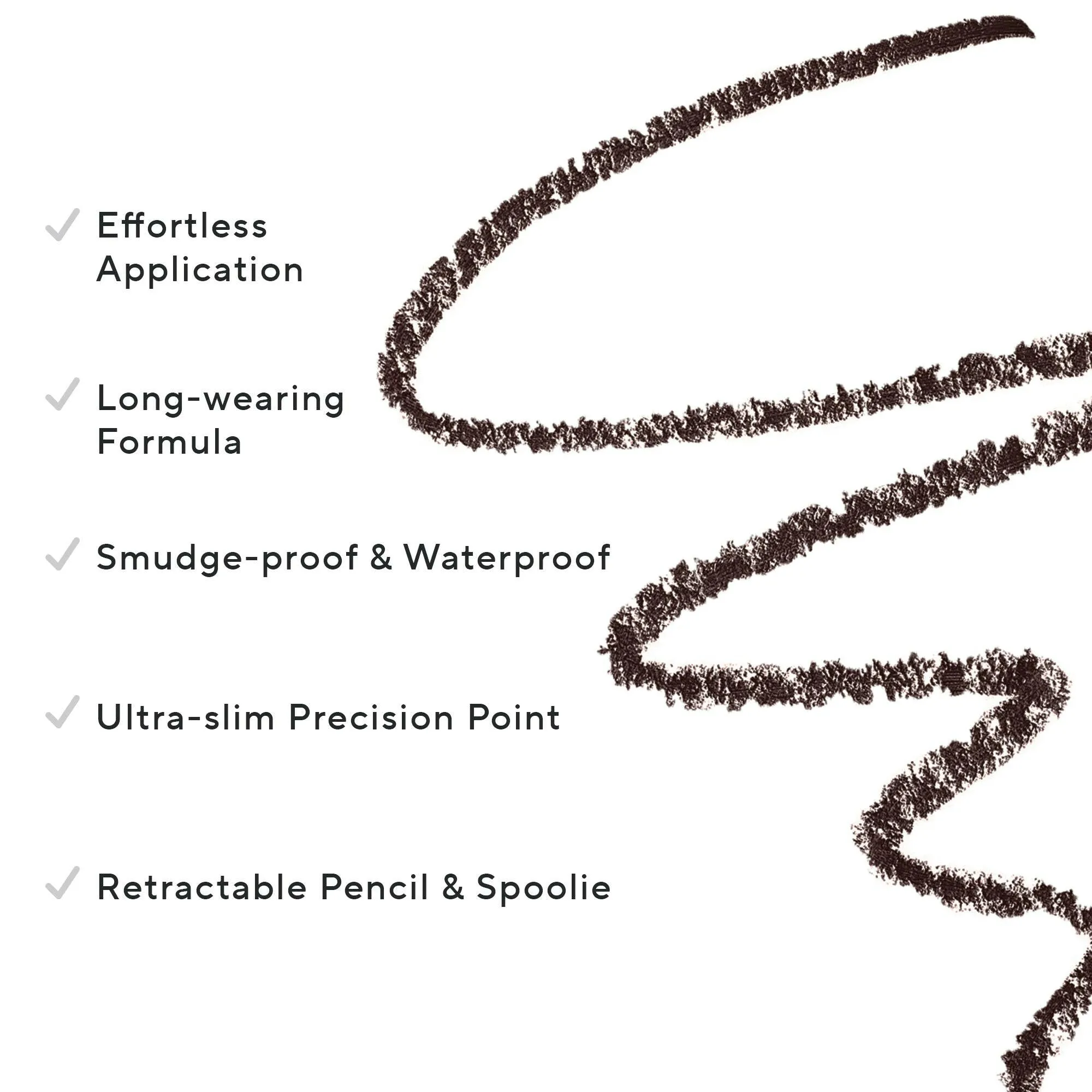 Brow Pencil