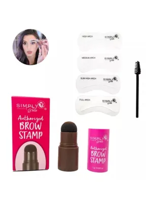 Brow Stamp