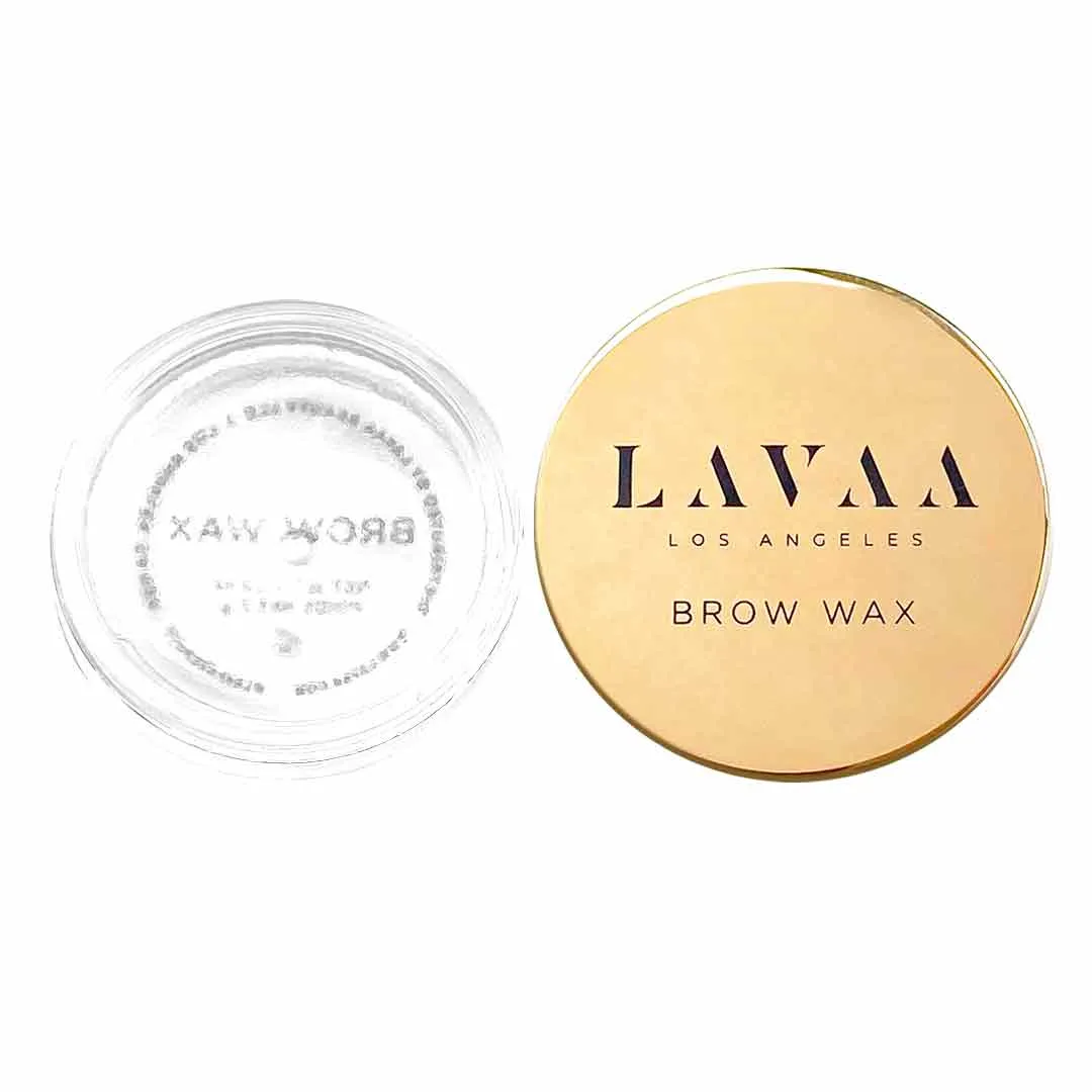 Brow Wax
