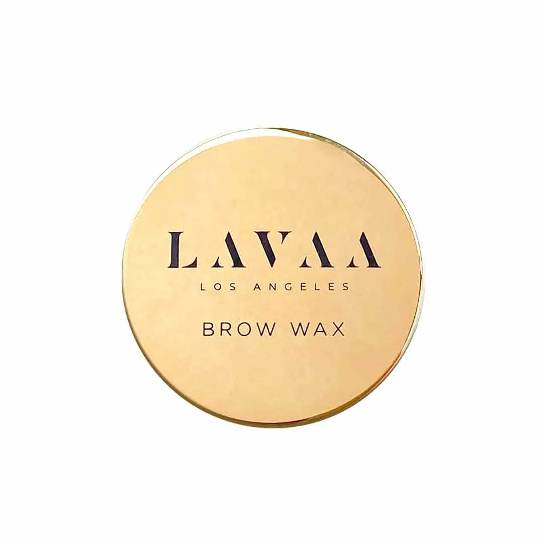 Brow Wax