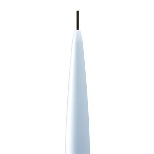 Browlash EX Ultra Skinny Pencil Brow 01 Grayish Brown