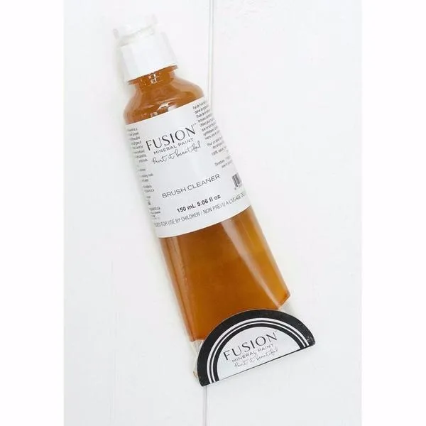 Brush Soap / Brush Cleaner