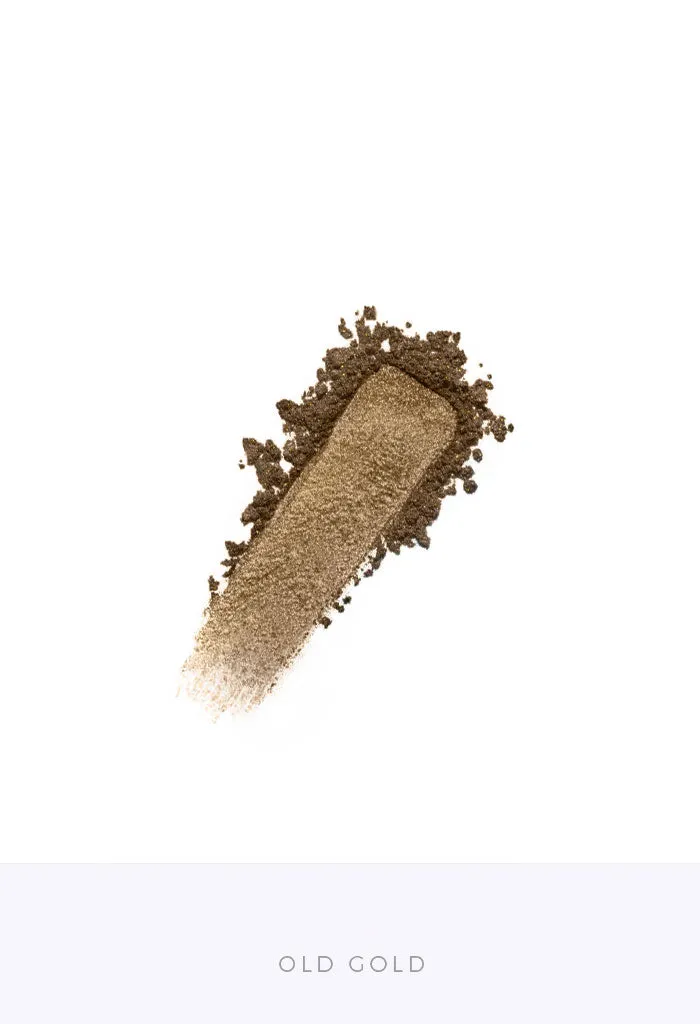 Bulk Eyeshadow Earth Tones