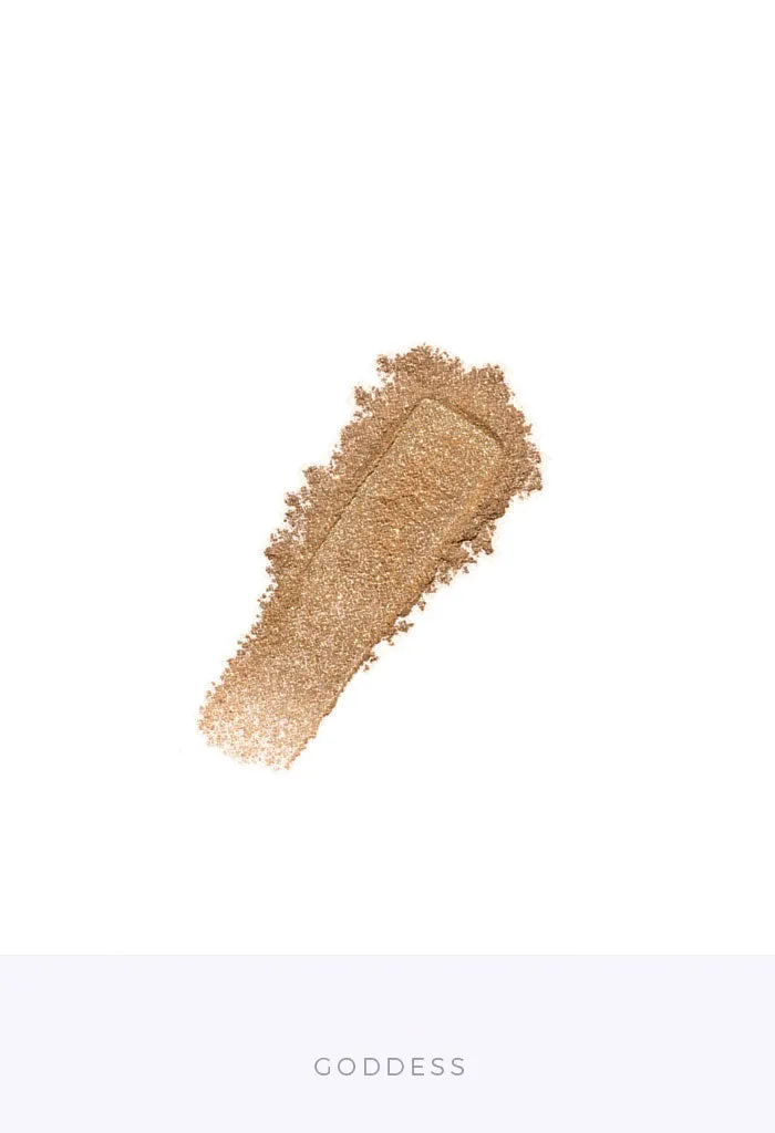 Bulk Eyeshadow Earth Tones