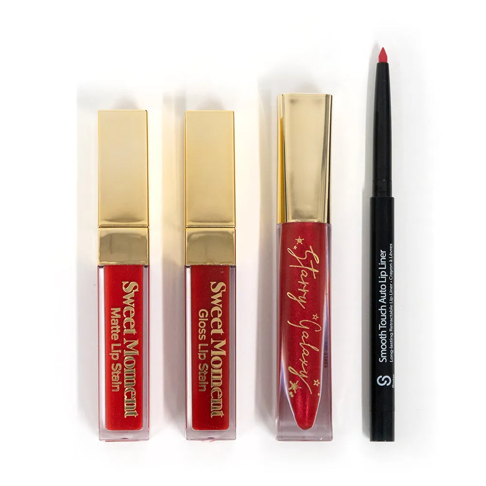 [Bundle] Lip bundle