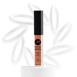 Burnt Orange Corrective Concealer