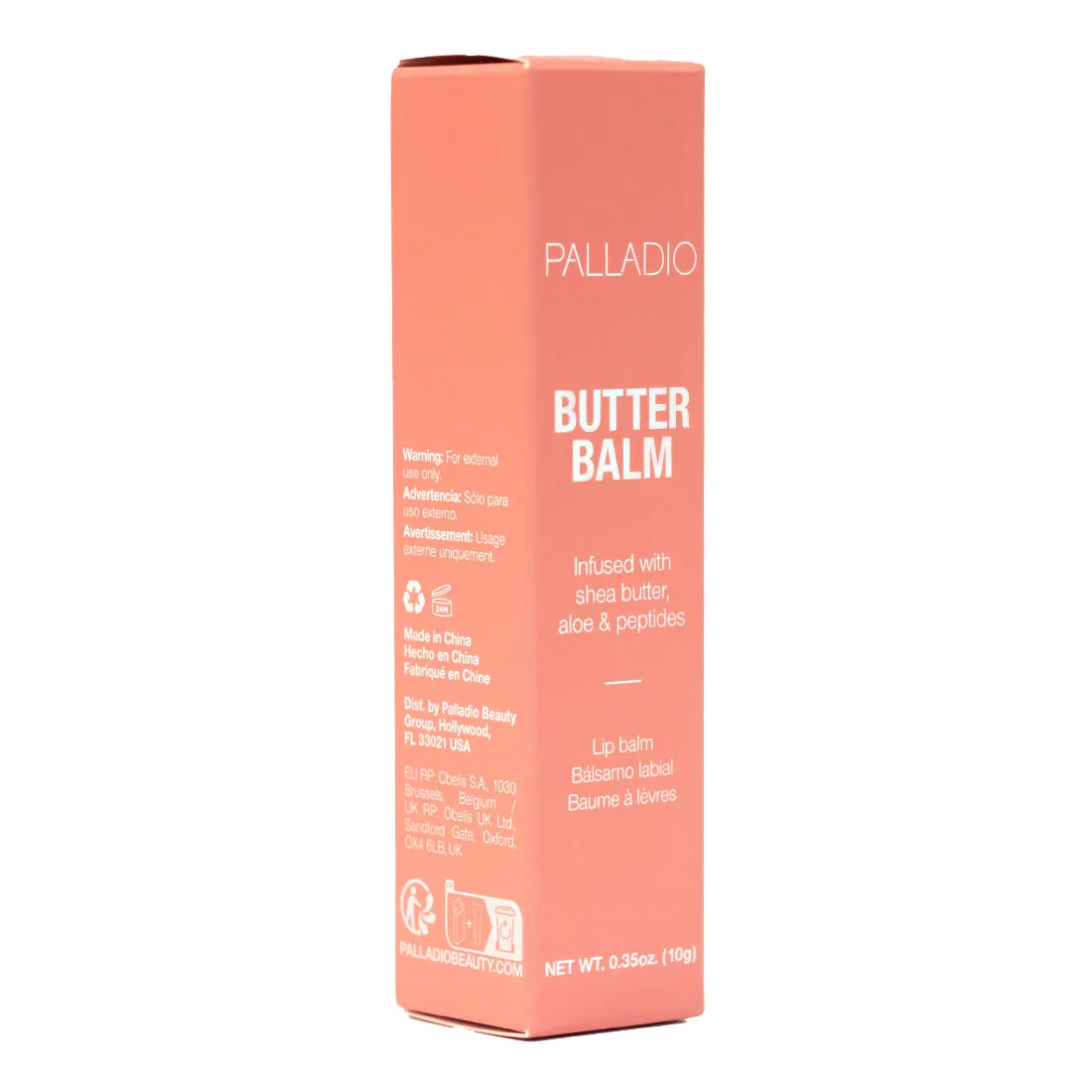 BUTTER BALM