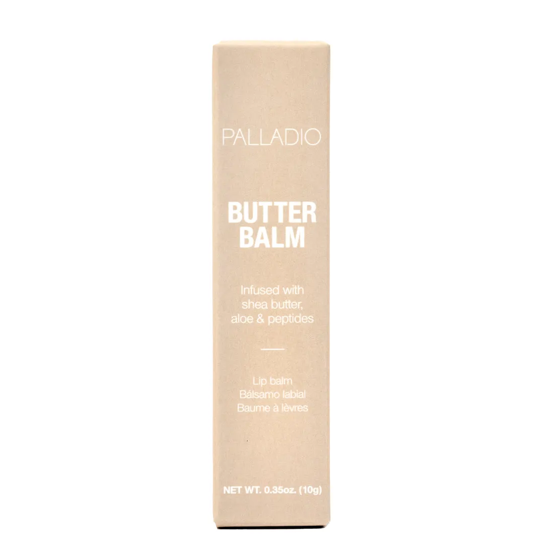 BUTTER BALM