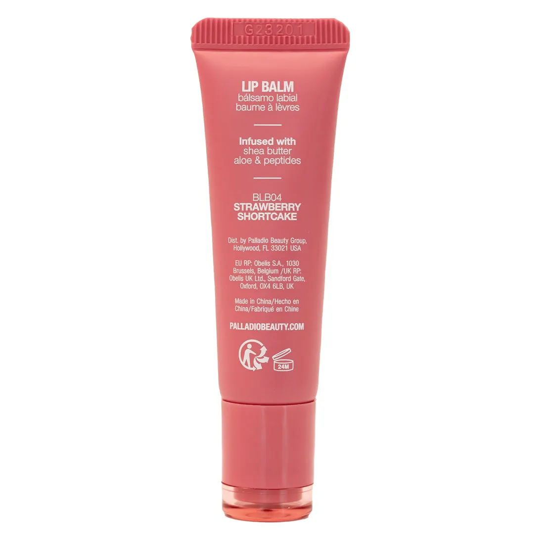 BUTTER BALM