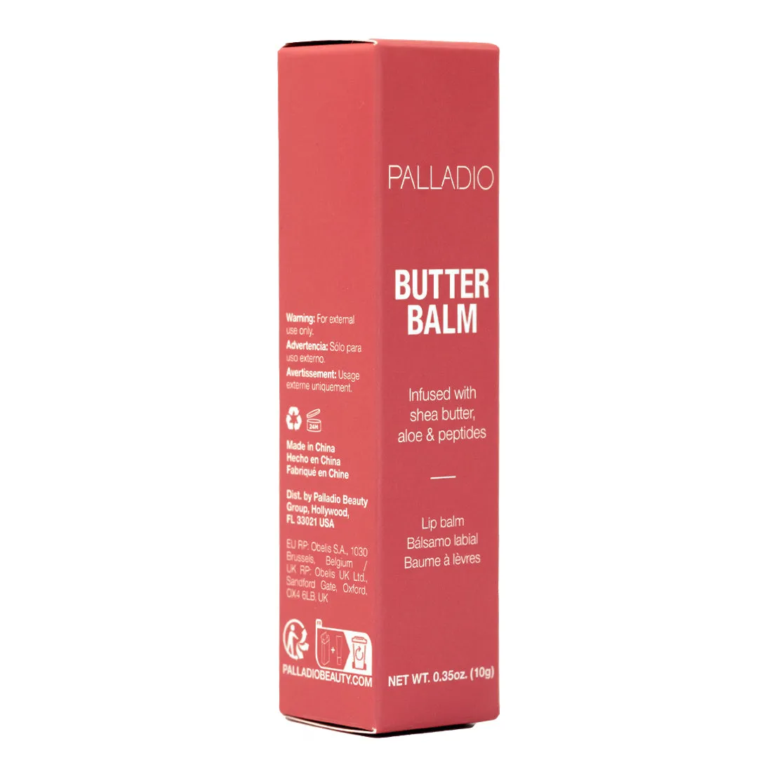BUTTER BALM