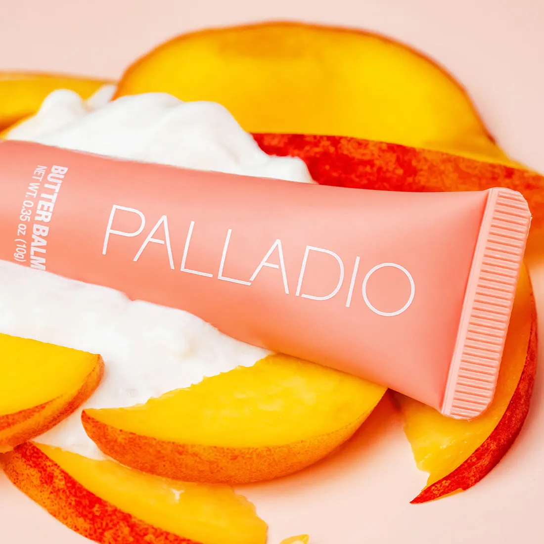 BUTTER BALM