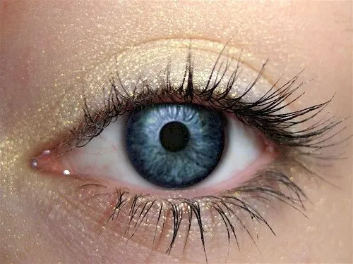 Buttercup Eyeshadow