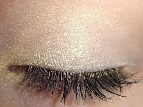 Buttercup Eyeshadow