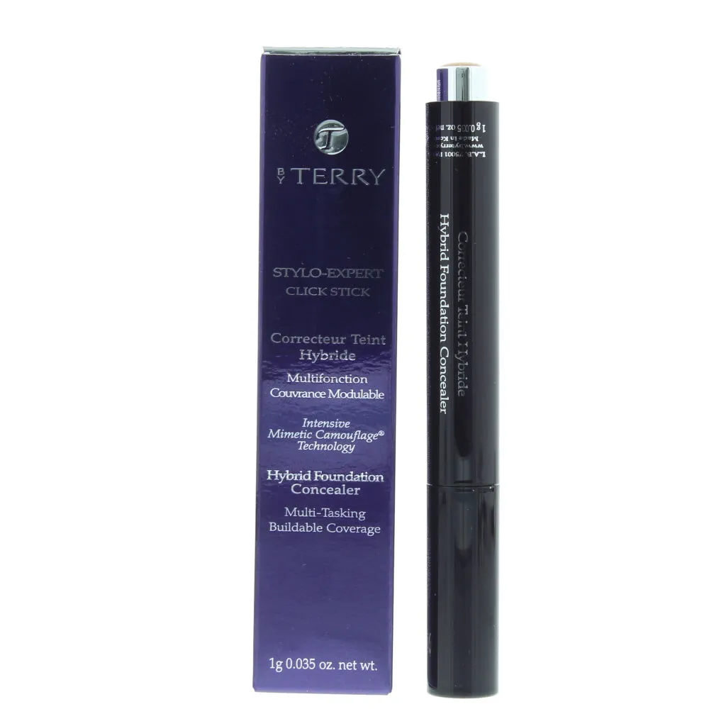 By Terry Stylo-Expert Click Stick N°15 Golden Brown Concealer 1g