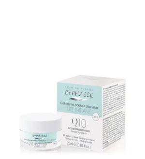 Byphasse Lift instant eyes gel cream Q10 20ml