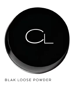 C8 WARM YELLOW TRANSLUCENT POWDER