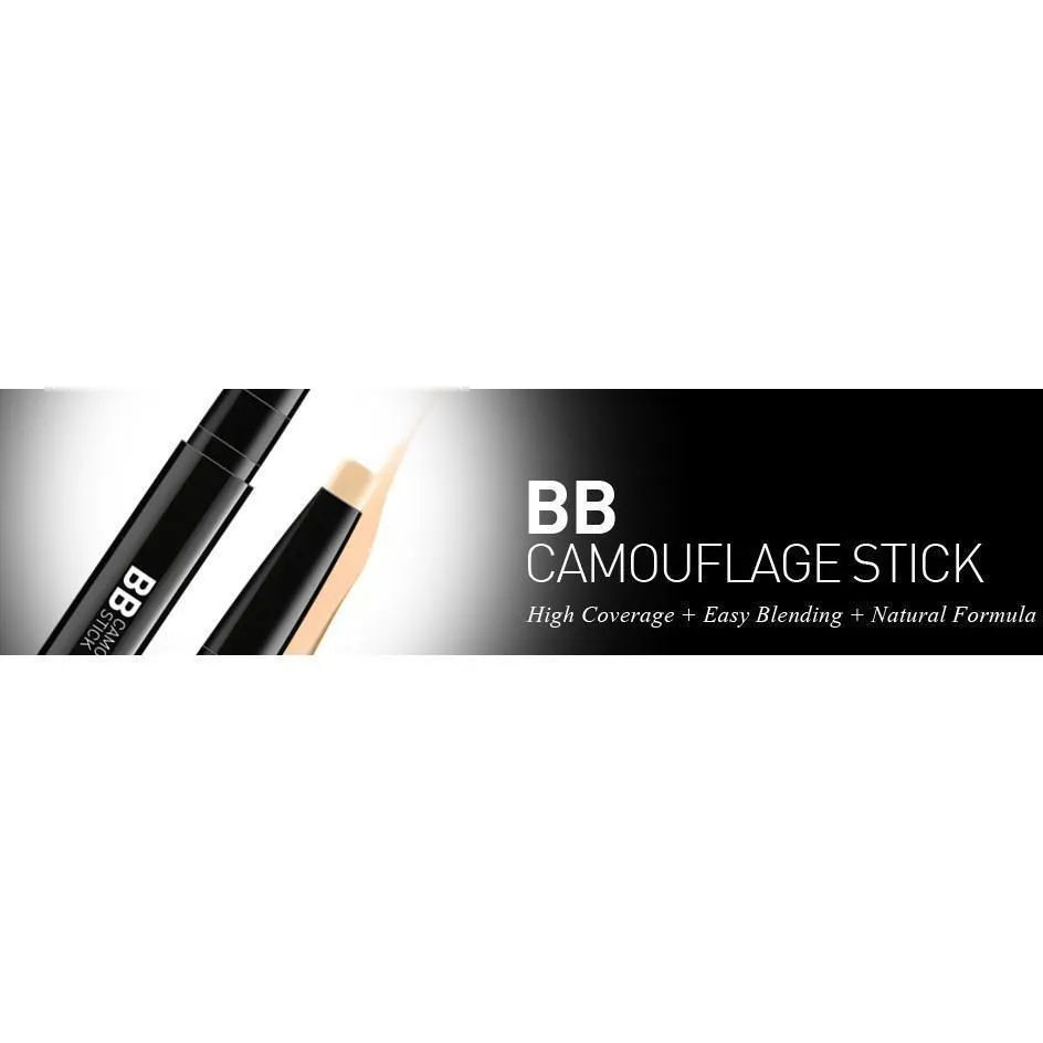 Cailyn BB Camouflage Stick - Oat #02