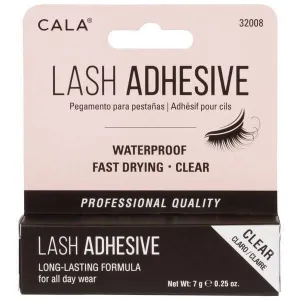 CALA Premium Waterproof Eyelash Adhesive - Clear