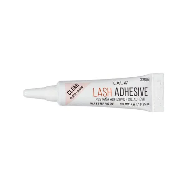 CALA Premium Waterproof Eyelash Adhesive - Clear