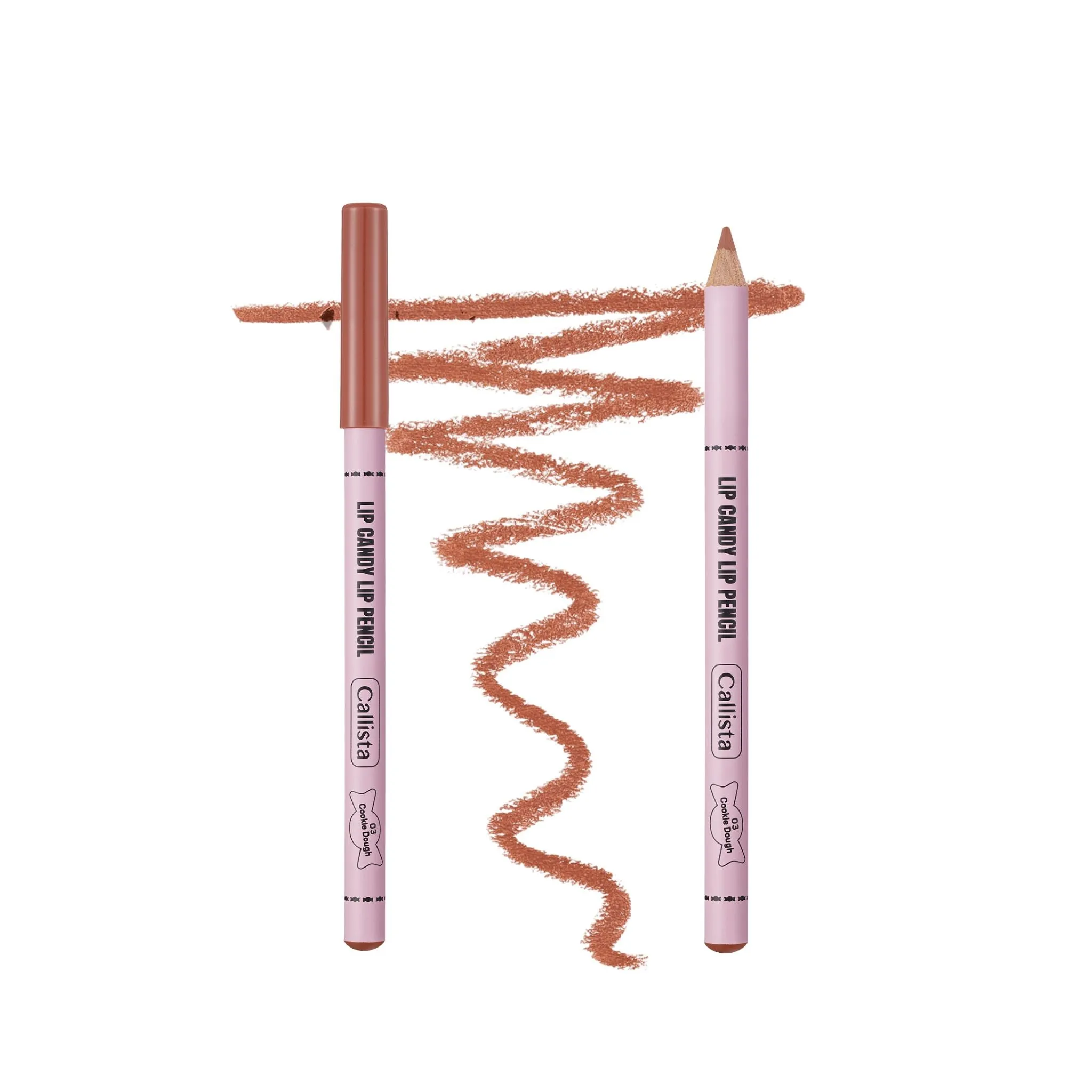 Callista Beauty Lip Candy Lip Pencil