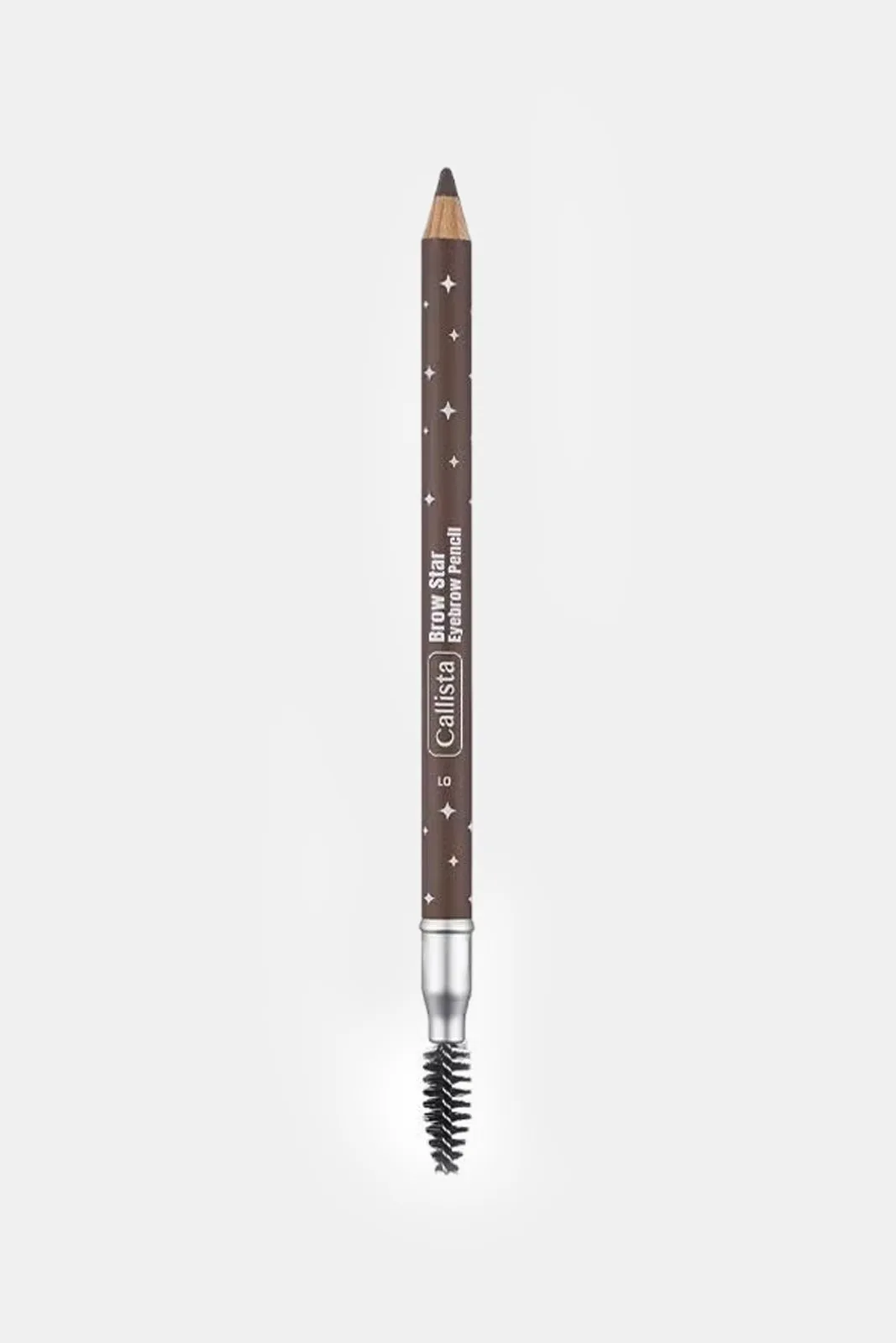Callista Brow Star Eyebrow Pencil 01 Dark Blonde