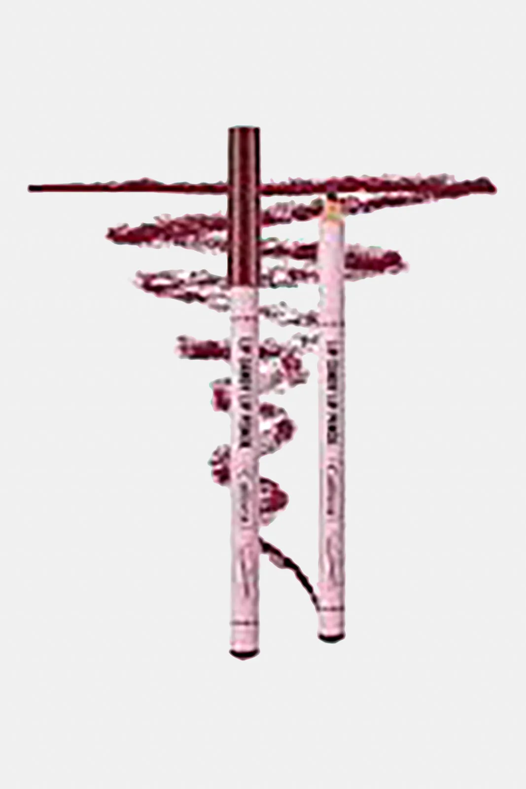 Callista Lip Candy Lip Pencil 11- Burgundy Obsessed