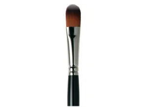 Camouflage Powder Brush