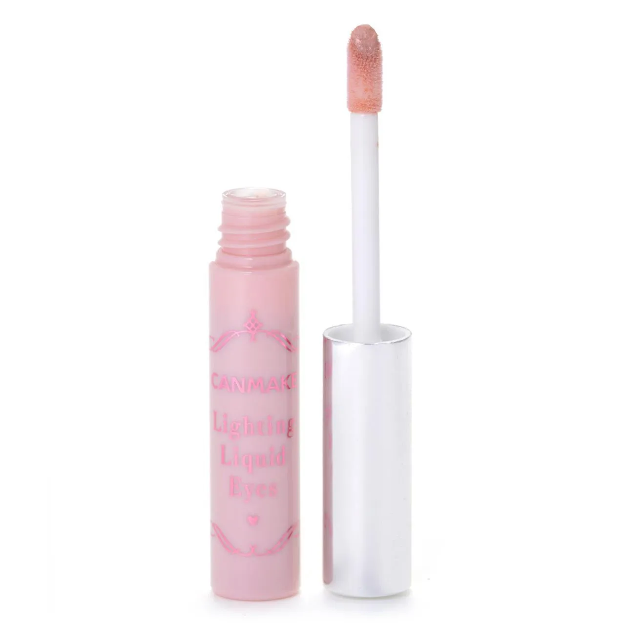 CANMAKE Lighting Liquid Eyes 井田卧蚕提亮液