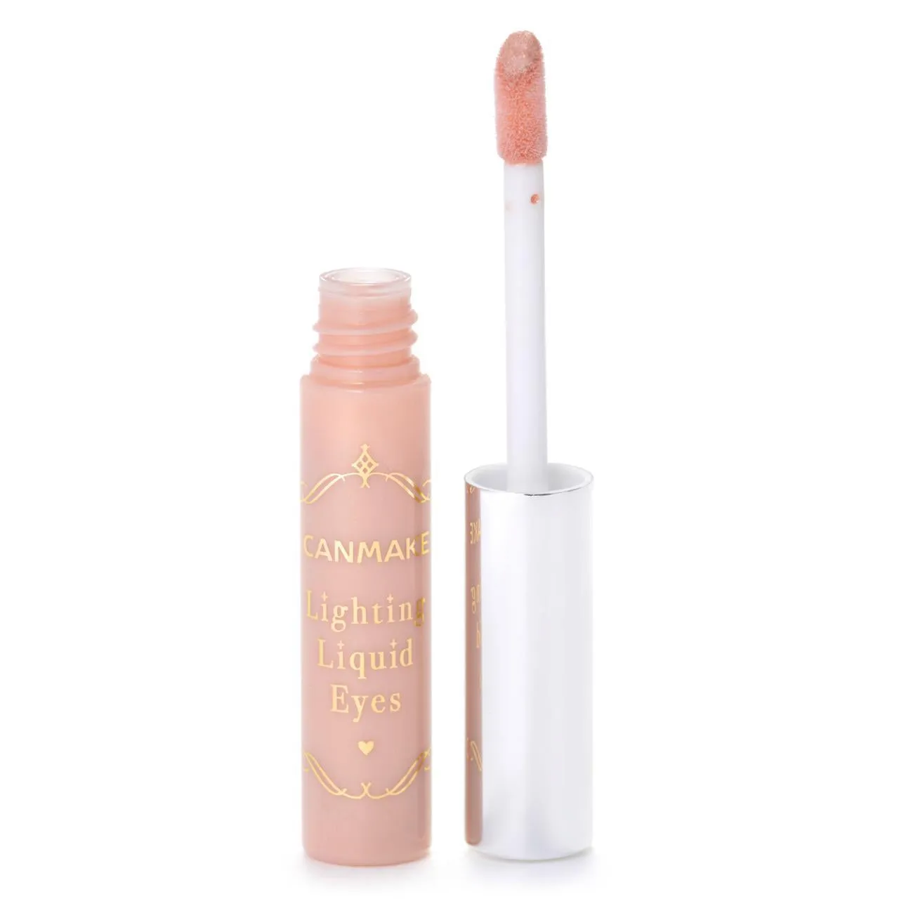 CANMAKE Lighting Liquid Eyes 井田卧蚕提亮液