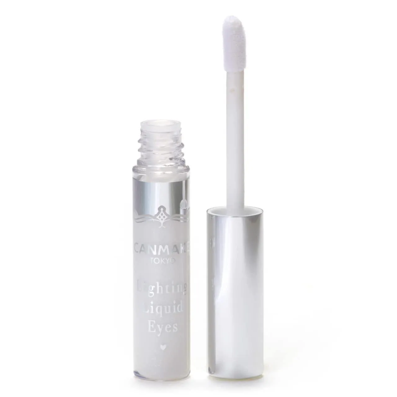 CANMAKE Lighting Liquid Eyes 井田卧蚕提亮液
