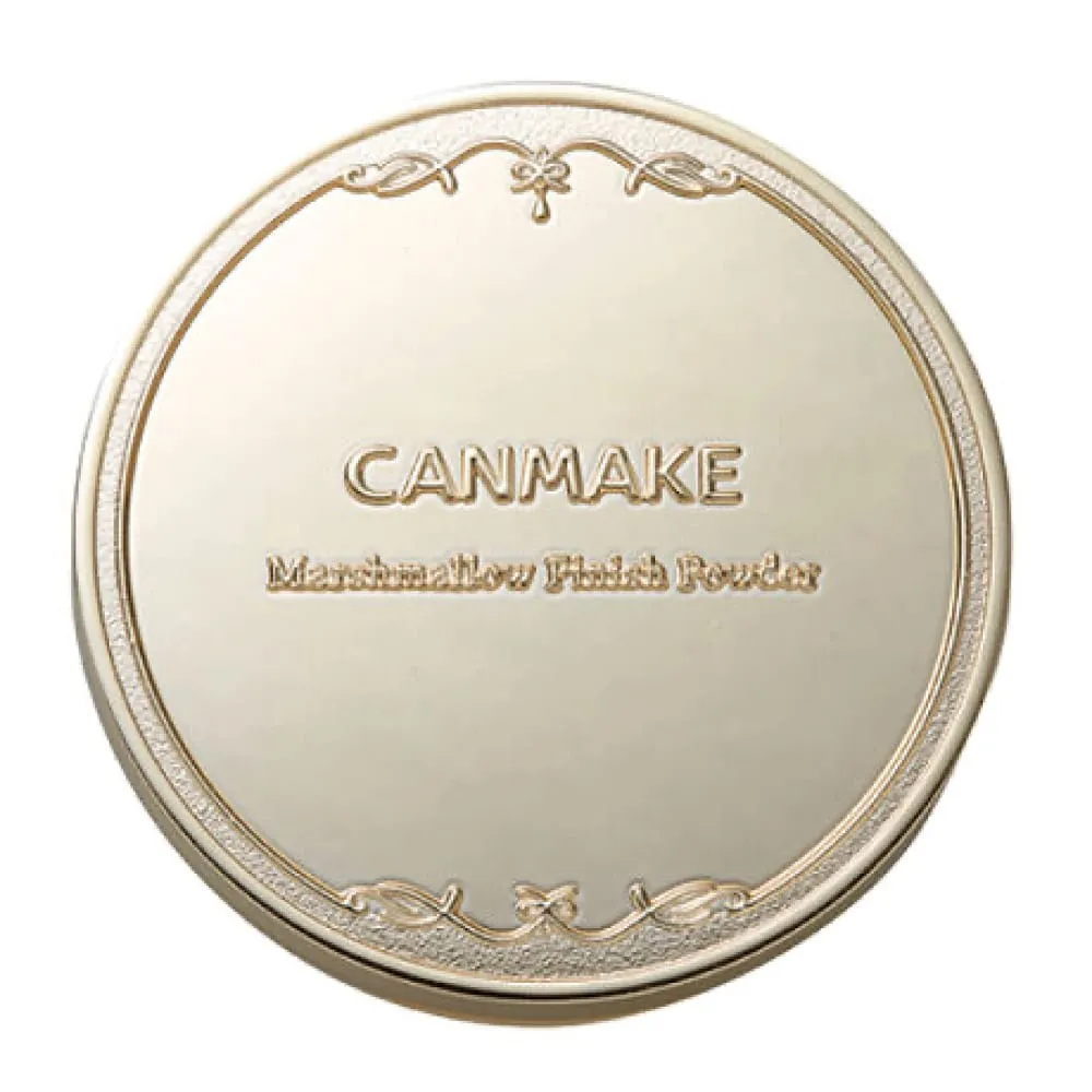 Canmake Marshmallow Finish Powder - 10g