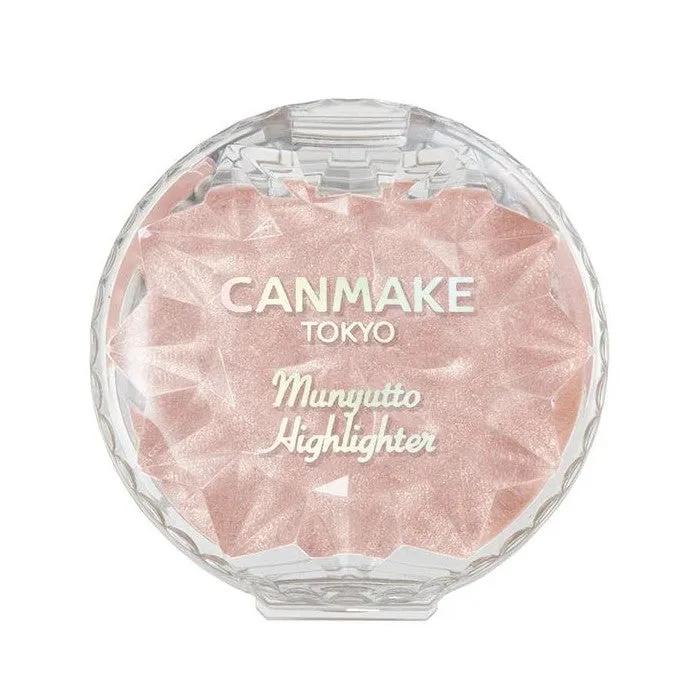 Canmake Munyutto Highlighter