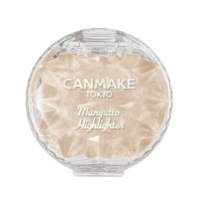Canmake Munyutto Highlighter