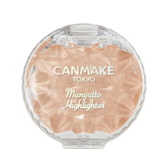 Canmake Munyutto Highlighter