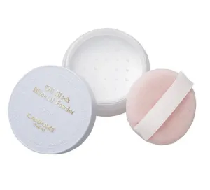 Canmake Oil Block Powder