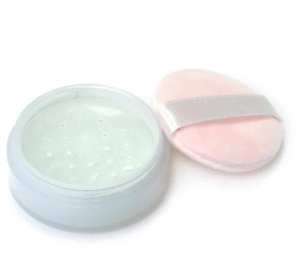 Canmake Oil Block Powder